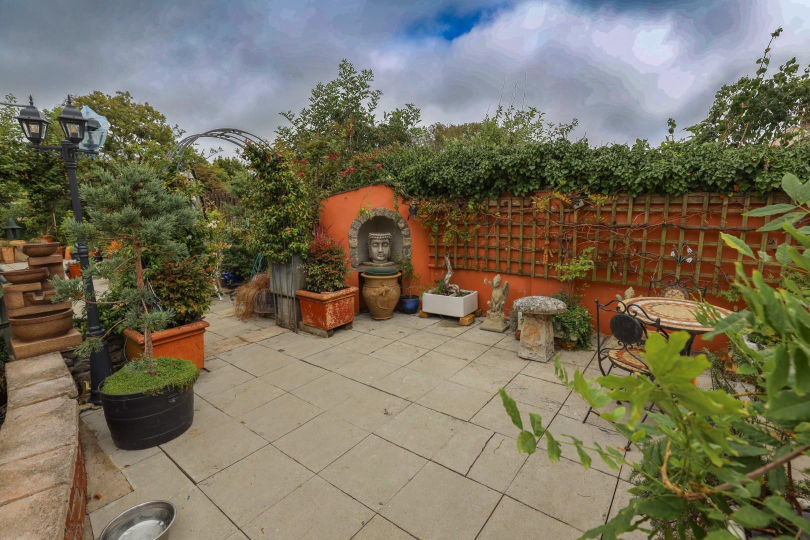 23 St. Brides Road, Wick, Nr Cowbridge, Vale of Glamorgan, CF71 7QB